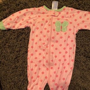 0-3 month sleeper